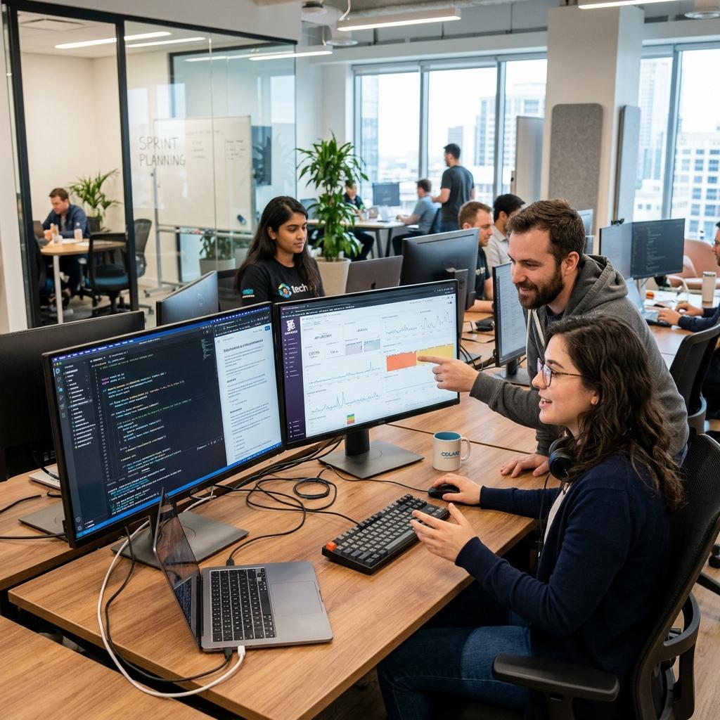 Engineering Team